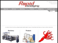 rapidpackaging.com