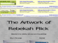 rebekahflick.com
