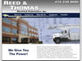 reedandthomas.com