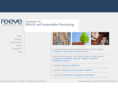 reeveconsulting.com