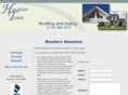 roofershouston.com