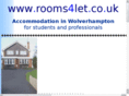 rooms4let.co.uk