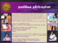 sadhnashrivastav.com