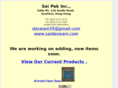 saidaswani.com