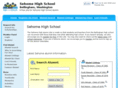 sehomehighschool.org