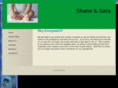 shaneandsara.com