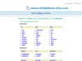 shibahara-shj.com