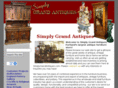 simplygrandantiques.com