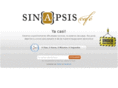 sinapsiscafe.com