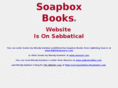 soapboxbooks.com