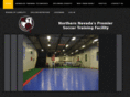 socceracademyreno.com