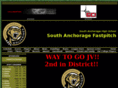 southsidefastpitch.com