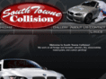 southtownecollision.com