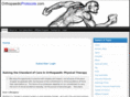 sportsmedprotocols.com