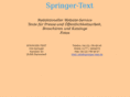 springer-text.com