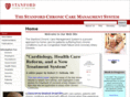 stanfordchroniccaresystem.com