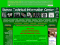 stereotechnicalinformation.com