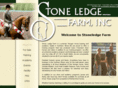 stoneledgefarminc.com