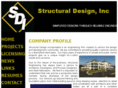 structdesign.com