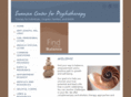 swanseapsychotherapy.com