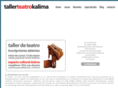 teatrokalima.com