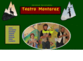 teatromontaraz.com