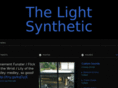 thelightsynthetic.net