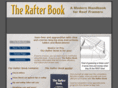 therafterbook.com