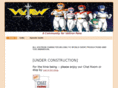 thevoltronchronicles.com