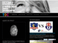 tocbiometrics.com