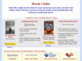 usbookclubs.com
