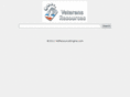 vetresourceengine.com