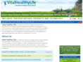 vitalhealthylife.com