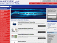warwickwireless.com