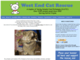 westendcatrescue.com