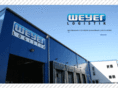 weyer-logistik.com