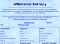 whimsicalentropy.com