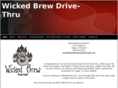 wickedbrewmoab.com