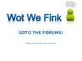 wotwefink.net