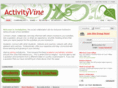 activityvine.com