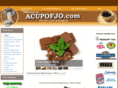 acupofjo.com