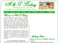 agbakeshop.com