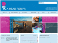 aheadforpr.co.uk