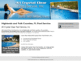 allcrystalclearpoolservice.com