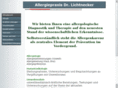 allergiepraxis.net
