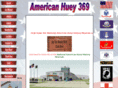 americanhuey369.com