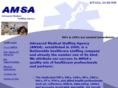 amsacareers.com