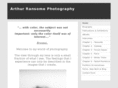 aransomephoto.com
