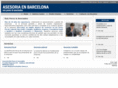 asesoriaenbarcelona.com