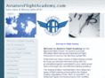 aviatorsflightacademy.com